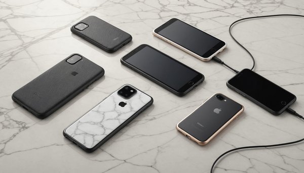 Quelles sont les tendances 2025 en coques de smartphone ?